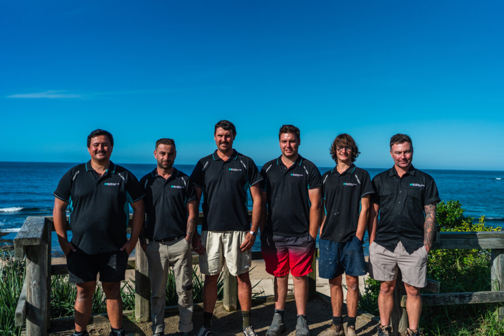 Sureline Building Group